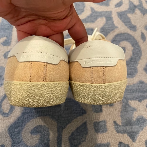 Saint Laurent Sneakers - Picture 3 of 6